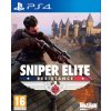 Sniper Elite Resistance