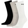 Puma Sport Crew ľahké ponožky 3pack 907940 03 43-46