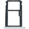 Slot SIM/SD karty Huawei P9 Lite (VNS-L21) strieborná Farba: strieborná