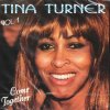 TINA TURNER: Come together - Originální nahrávky (CD) (20 SLAVNÝCH SKLADEB)