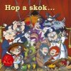 Hop a skok... pesničky z rozprávok - CD 122 - Kolektív