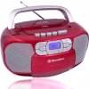 Roadstar RCR-4635UMPRD