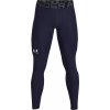 UNDER ARMOUR UA HG Armour Leggings, Navy - XL