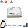 eWeLink Tuya 1kanálové Zigbee Relé DC 7-32V / USB mini