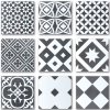 Gresová dlažba Ciment mix, 200 × 200 mm, matná, PF00007217 1,42 Ctverecni metr