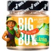 Big Boy Spicy Pája - Jemný lískový krém s březovým cukrem - 220g