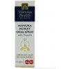 NUK Manuka Health Manuka Honey ústny sprej MGO 400+ s manuka medom a propolisom 20 ml