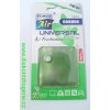 JEES UNIVERSAL MEMBRANE 12ML GARDEN