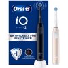Oral-B iO Series 2 Duo Night Black/Calm Pink