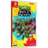 Teenage Mutant Ninja Turtles Arcade: Wrath of the Mutants