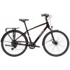 Bicykel Trek Verve Equipped Dark Carmine 2026 L