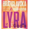 Bratislavská lýra 1966 - 1998 - Róbert Valovič, Dušan Taragel