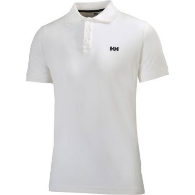 Helly Hansen pánske tričko Driftline Polo biele