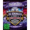 Bonamassa Joe - Tour De Force / London / Royal Albert Hall / 2DV [2 DVD]