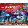 LEGO® NINJAGO® 71842 Rontu – Pán drakov - LEGO