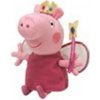 Beanie Babies Lic PEPPA PIG Princezna 15 cm