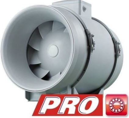 Vents TT PRO 200