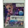 SINGSTAR Vol. 2 Playstation 3 EDÍCIA: Pôvodné vydanie - otvorené a znovu zafóliované
