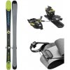 Dětský skialpový set Dynafit YOUNGSTAR + ST ROTATION 7 + SPEEDSKIN 130 2024/2025