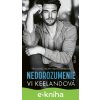 E-kniha Nedorozumenie - Vi Keelandová