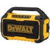 DeWALT DCR011 Bluetooth reproduktor XR PREMIUM