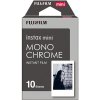 Fujifilm Instax mini FILM Monochrome čiernobiely film 10 fotografií (len pre instax mini)