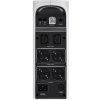 APC Back-UPS Pro, Gaming ver., 2200VA/1320W, Tower, 230V, 4x Schuko and 2x IEC C13 outlets, RGB Lights, Pure Sine Wave, BGM2200-GR