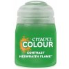 Games Workshop Citadiel Contrast: HEXWRAITH FLAME 18ml