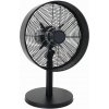 Stojanový ventilátor, 40 cm - Manutan Expert