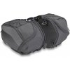 EA127B boční brašny GIVI, černé, rozšiřitelné, objem max. 30 l