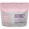 Voxberg Women's Protein 990 g, vanilka-malina