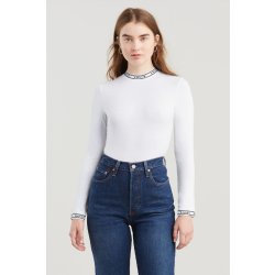 levis long sleeve bodysuit