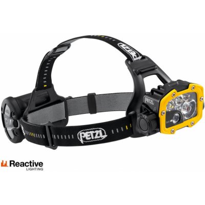 Petzl Duo RL