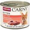 Animonda Carny Kitten - Hovädzie a morčacie 200g