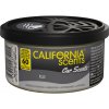 California Scents, vôňa Car Scents Ice