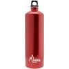 LAKEN Hliníková fľaša Futura 1500 ml červená