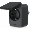 TP-Link Tapo P410 Smart WiFi Outdoor Plug