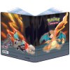 Pokémon UP: GS Scorching Summit - A5 Album na 80 karet, UP16128