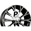 ARCASTING CENTURY Nero Machined 8.50 x 20 ET 43.00 5x112