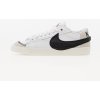 Tenisky Nike Blazer Low '77 Jumbo White/ Black-White-Sail EUR 45.5 EUR 45.5
