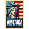 America Right or Wrong