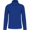 Kariban Mikina Kariban WK903 Heavy Workwear Microfleece COT20W90345005-royal blue 2XL Modrá královská