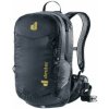 deuter Attack 8 JR Čierna