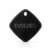 Evolveo TrackTag Apple Find My čierny TRACKTAG-BK