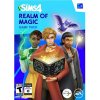 The Sims 4: Ríša kúziel – PC DIGITAL