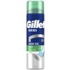 Gillette Sensitive gél na holenie s aloe vera 200ml