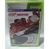 NEED FOR SPEED MOST WANTED (2012) Classics Xbox 360