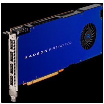 AMD Radeon Pro WX 7100 8GB 100-505826