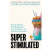 Super Stimulated (Nicklas Brendborg)(Pevná)