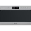 Indesit MWI 6211 IX - Vstavaná mikrovlnná rúra